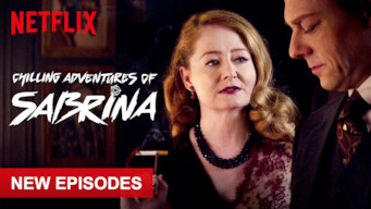 Chilling Adventures of Sabrina: Part 2