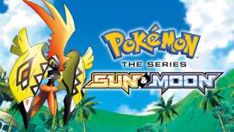 Pokémon the Series: Sun & Moon: Season 2: Sun & Moon – Ultra Adventures