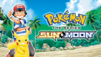 Pokémon the Series: Sun & Moon: Season 2: Sun & Moon – Ultra Adventures