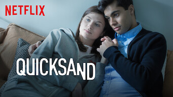 Quicksand netflix review