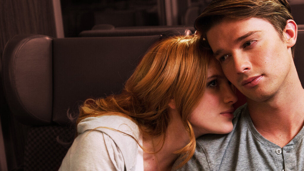 Amor A Medianoche Pelicula Completa Online Amor de medianoche | Netflix